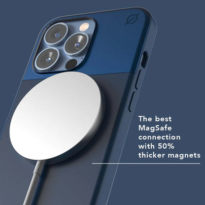 the best magsafe connection with 50% thicker magnets