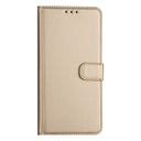 iPhone 13 Pro Book Gold