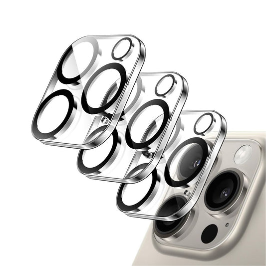 iPhone 16 Pro Camera Lens Protector