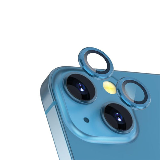 camera protector iphone blue