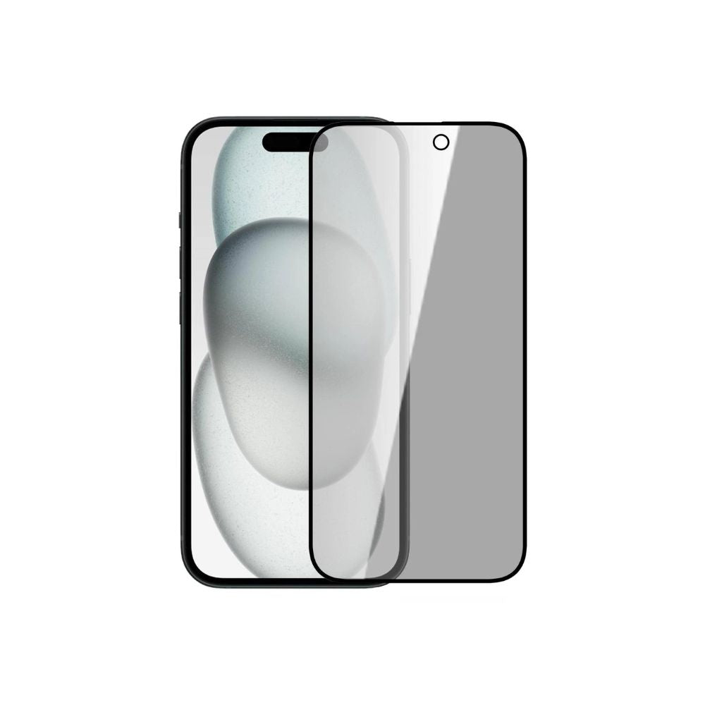 iPhone Screen Protector Tempered Glass