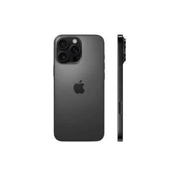 iPhone 16 Pro - Grade C, Black Titanium, 128GB