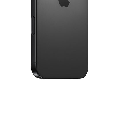 iPhone 16 Pro - Grade C, Black Titanium, 128GB