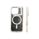 iPhone 16 Pro Max Vibe Magsafe Case Natural Titanium