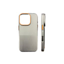 iPhone 16 Pro Max Vibe Cladding Case Black