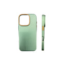 iPhone 16 Pro Max Vibe Cladding Case Green