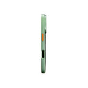 iPhone 16 Plus Vibe Cladding Case Green
