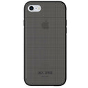 iPhone 7/8/SE Jack Spade Clear Black