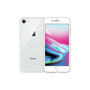 iPhone 8 Plus - Grade A, White, 64GB