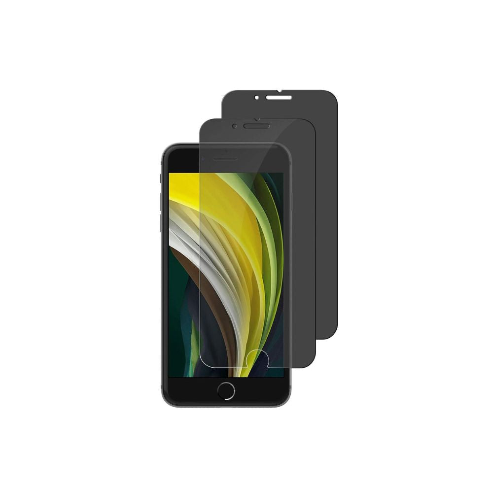 iphone se privacy screen protector