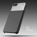 iPhone 7/8/SE Atom Studios Black