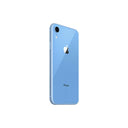 iPhone XR - Grade A, Blue, 64GB