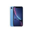 iPhone XR - Grade A, Blue, 64GB