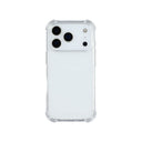 iPhone 17 Series Silicone Gel Case