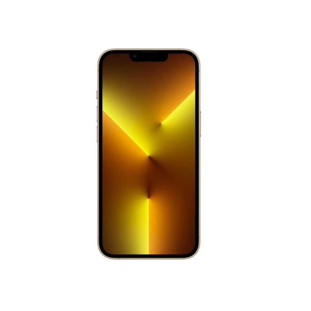 iPhone 13 Pro - Grade A, Gold, 128GB
