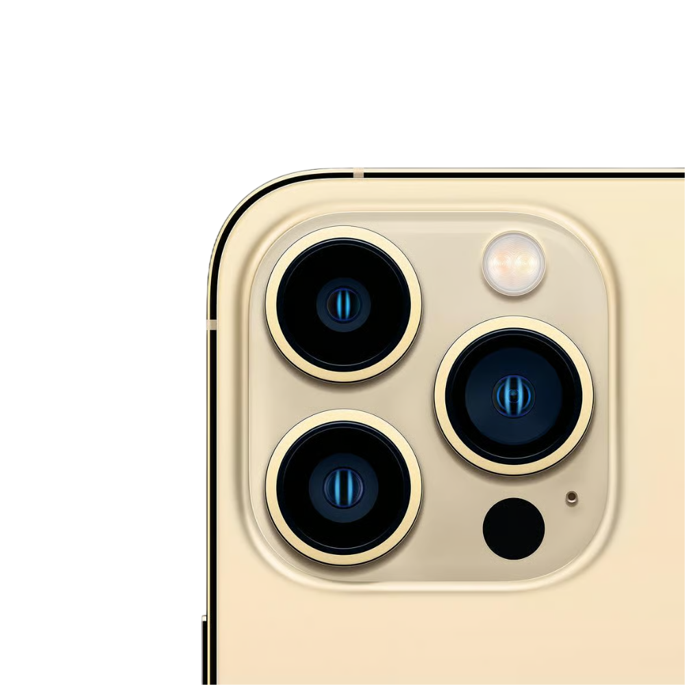 iPhone 13 Pro - Grade A, Gold, 128GB