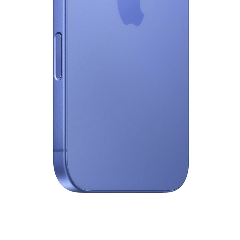 iPhone 16 - Grade B, Ultramarine, 128GB