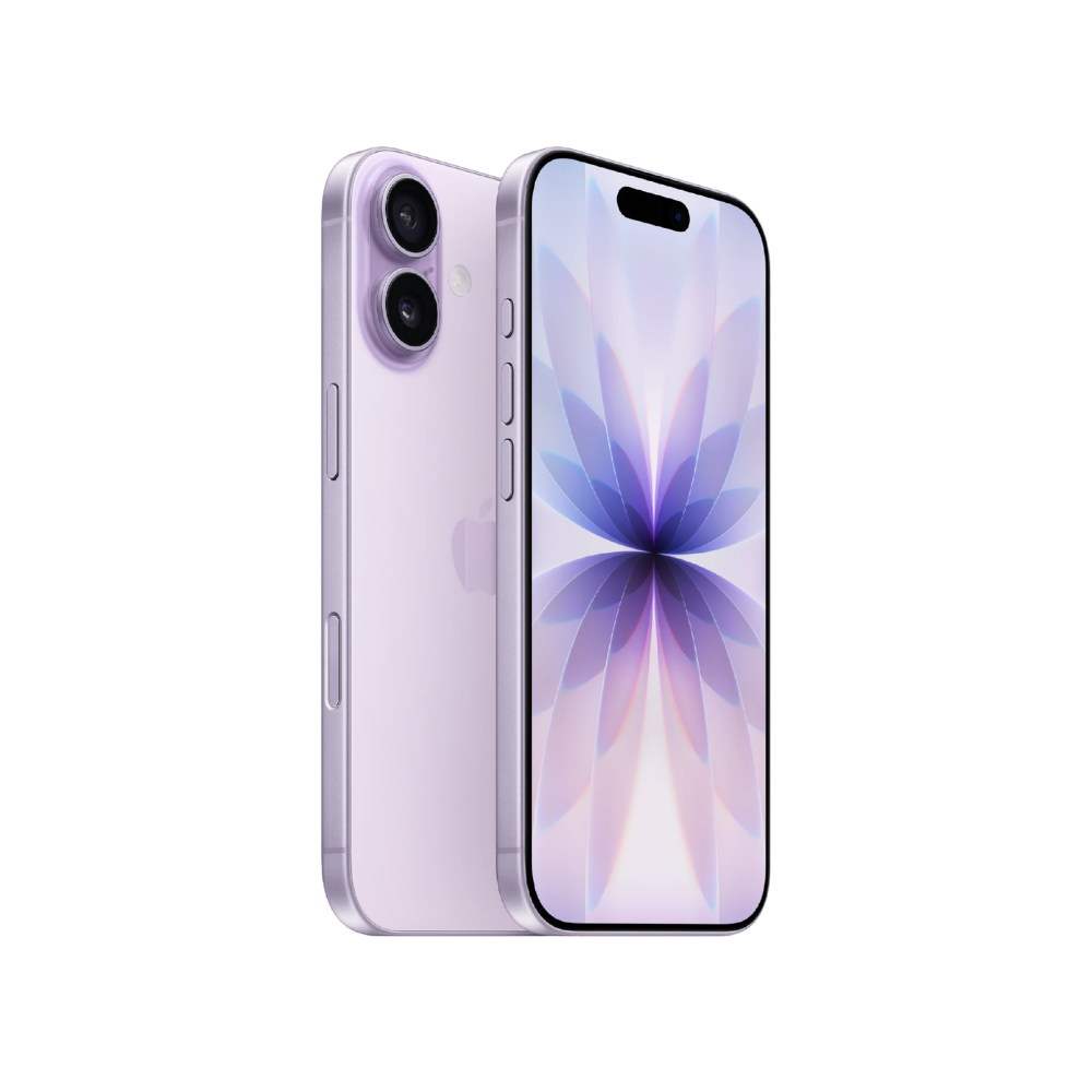 iPhone 17 - Grade A, Lavender, 256GB