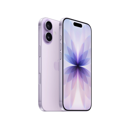 iPhone 17 - Grade A, Lavender, 256GB
