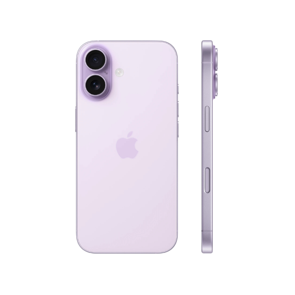 iPhone 17 - Grade A, Lavender, 256GB