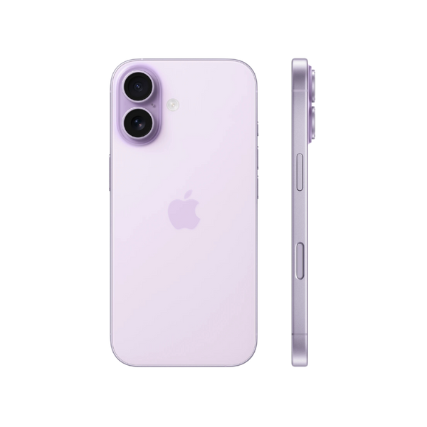 iPhone 17 - Grade A, Lavender, 256GB