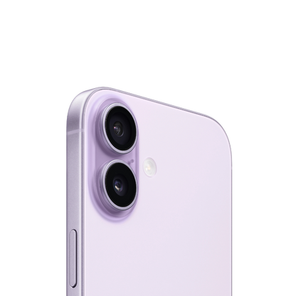 iPhone 17 - Grade A, Lavender, 256GB