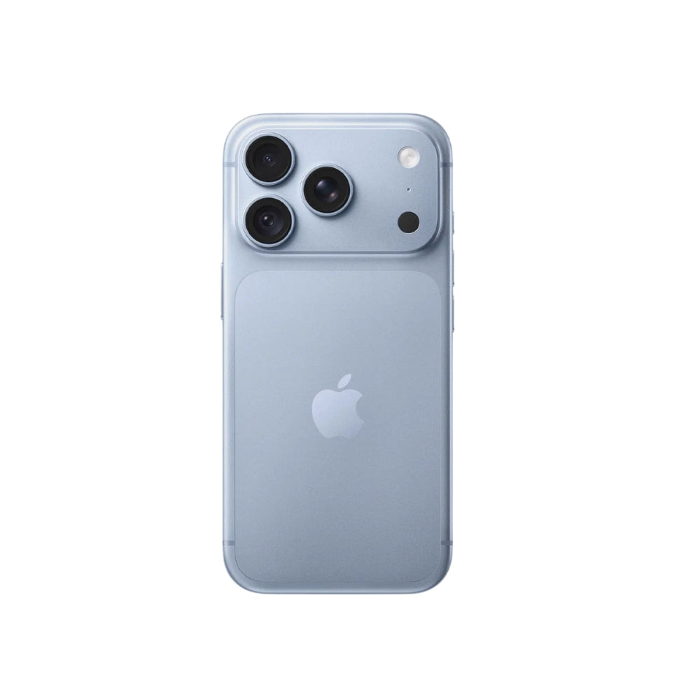 iPhone 18 Pro - Grade A+, Glacier, 512GB