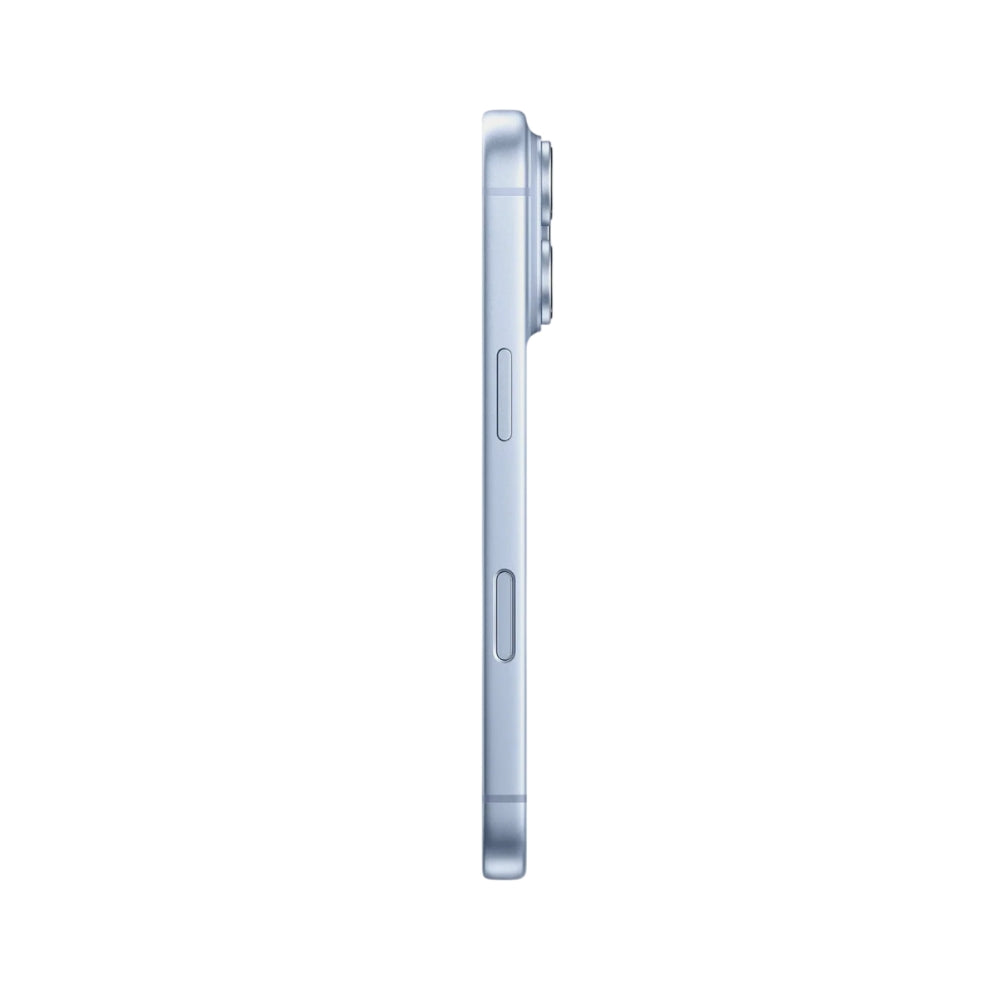 iPhone 18 Pro - Grade A+, Glacier, 512GB
