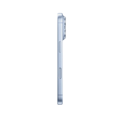 iPhone 18 Pro - Grade A+, Glacier, 512GB