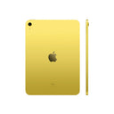 iPad 10th Gen - Brand New, Yellow, 64GB