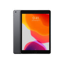 iPad 7th Gen (2019) - Grade A, Space Grey, 128GB