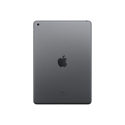 iPad 7th Gen - Grade A, Space Grey, 128GB