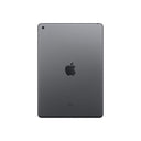 iPad 7th Gen (2019) - Grade A, Space Grey, 128GB