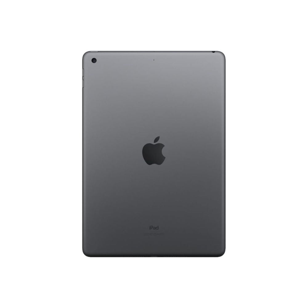ipad 7th generation 128gb back