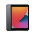 iPad 8th Gen - Grade A, Space Grey, 32GB