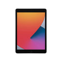 iPad 8th Gen - Grade A, Space Grey, 32GB