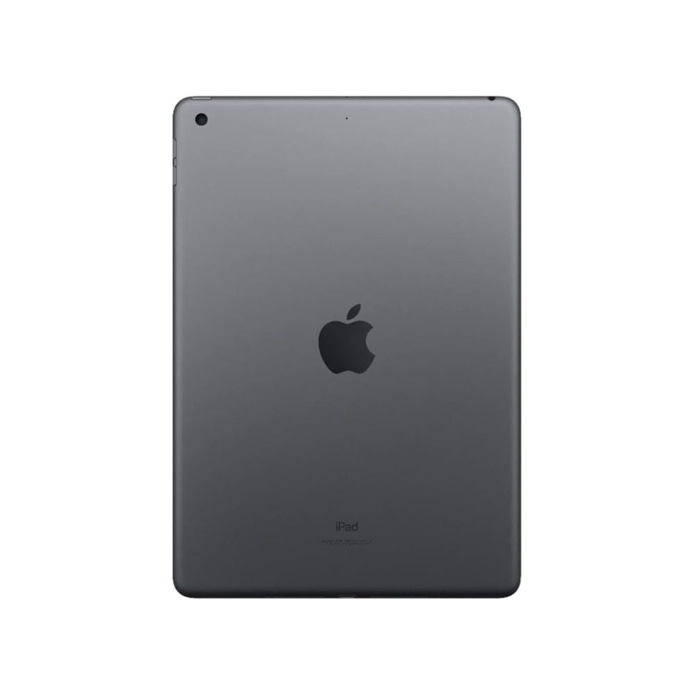 iPad 8th Gen - Grade A, Space Grey, 32GB