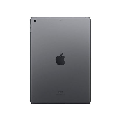 iPad 8th Gen - Grade A, Space Grey, 32GB