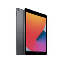 iPad 8th Gen - Grade A, Space Grey, 32GB