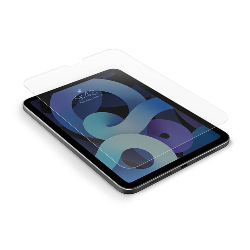 Tempered Glass Screen Protector for iPad