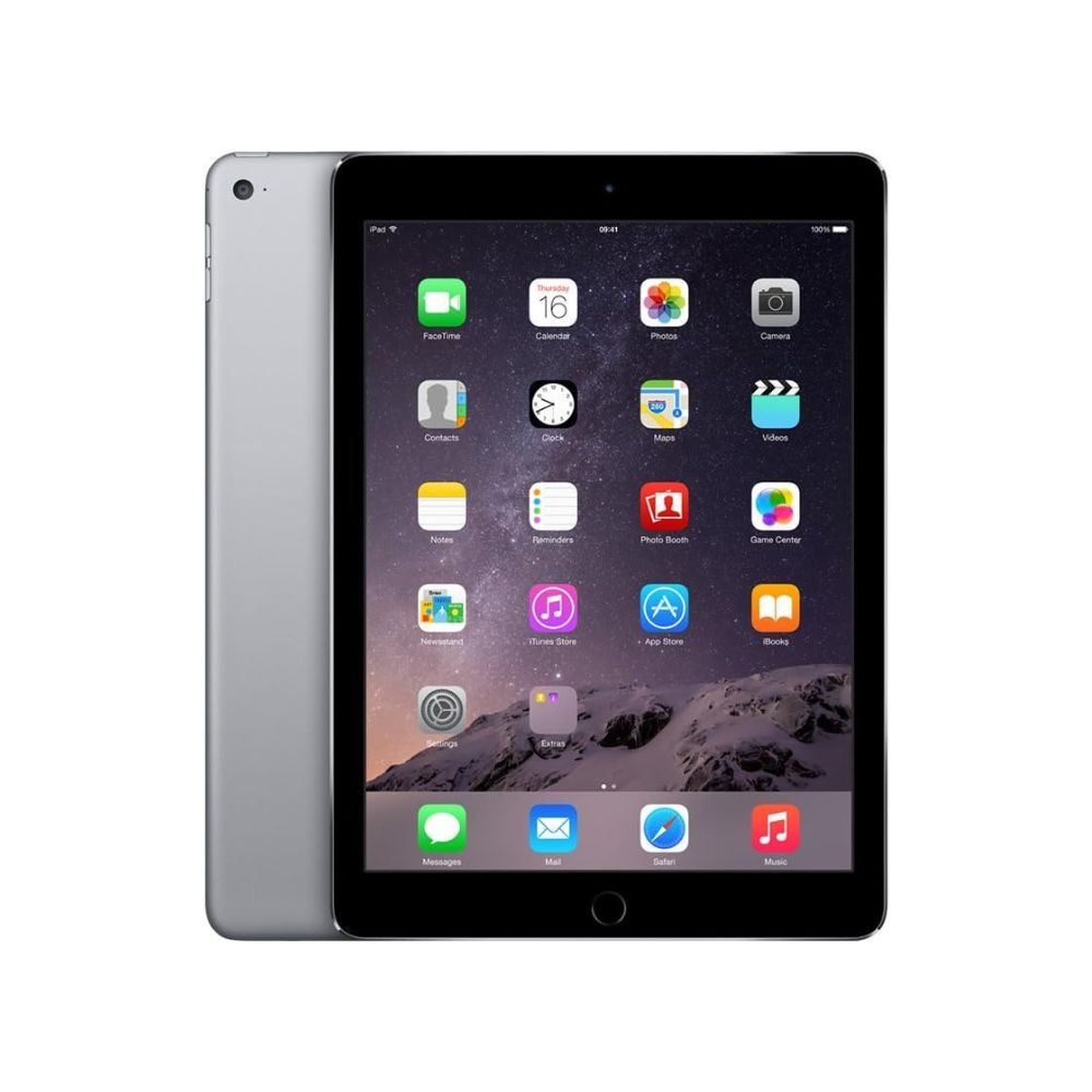 ipad air space grey