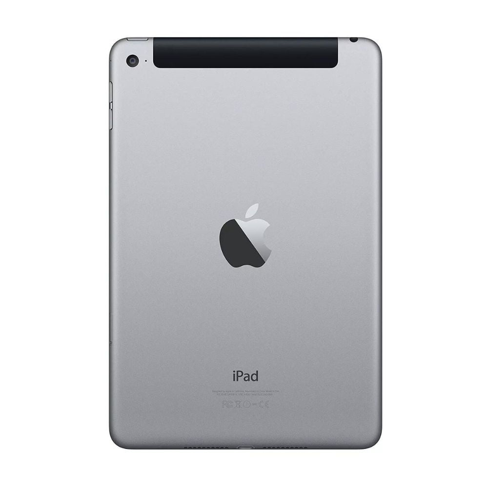 ipad mini 4 space grey 16gb