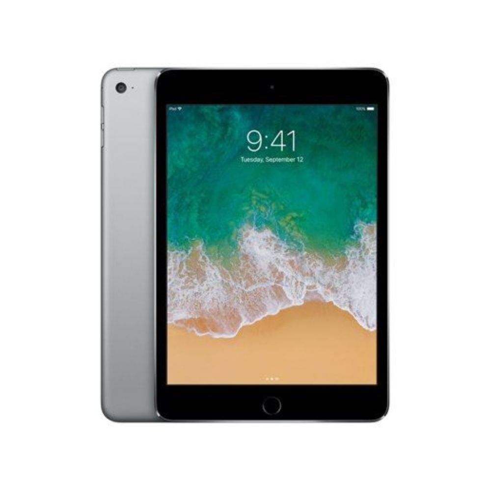 ipad mini 4 space grey 16gb
