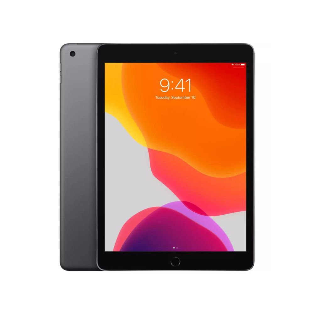 ipad 7th generation space grey