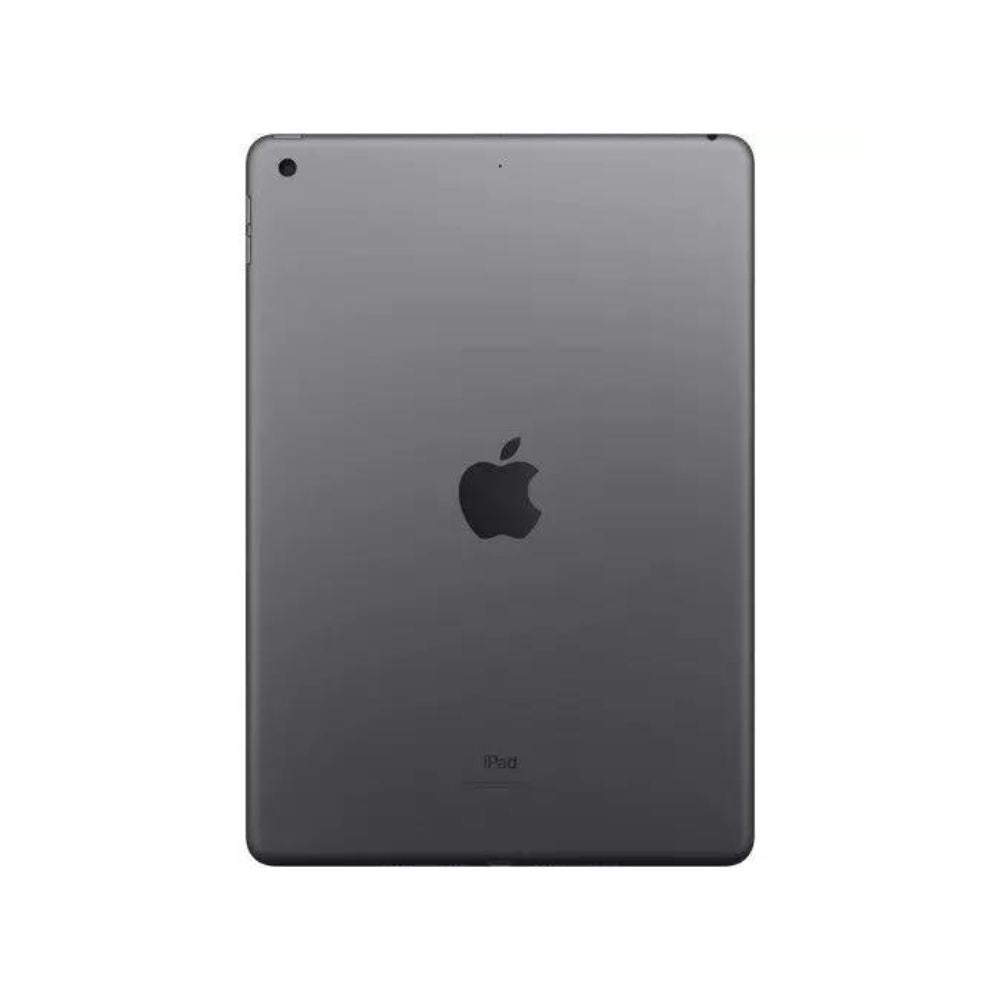 ipad 7th generation space grey back