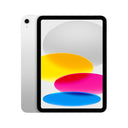 iPad 11th Generation - Grade C, Silver, 128GB, Cellular
