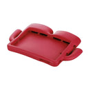 iPad 10.9/Pro 11/Air 4 Kids Tablet Case Red