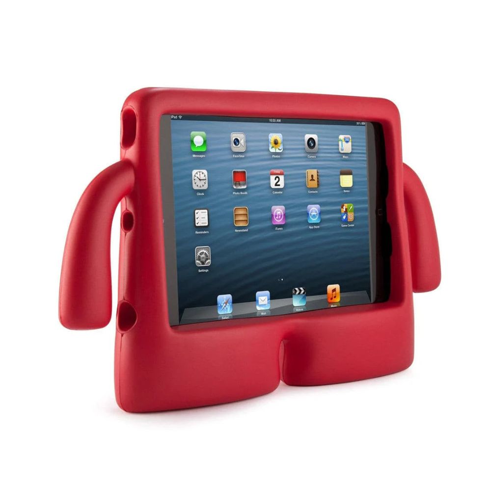 iPad Kids Case with Built in Shockproof Handles