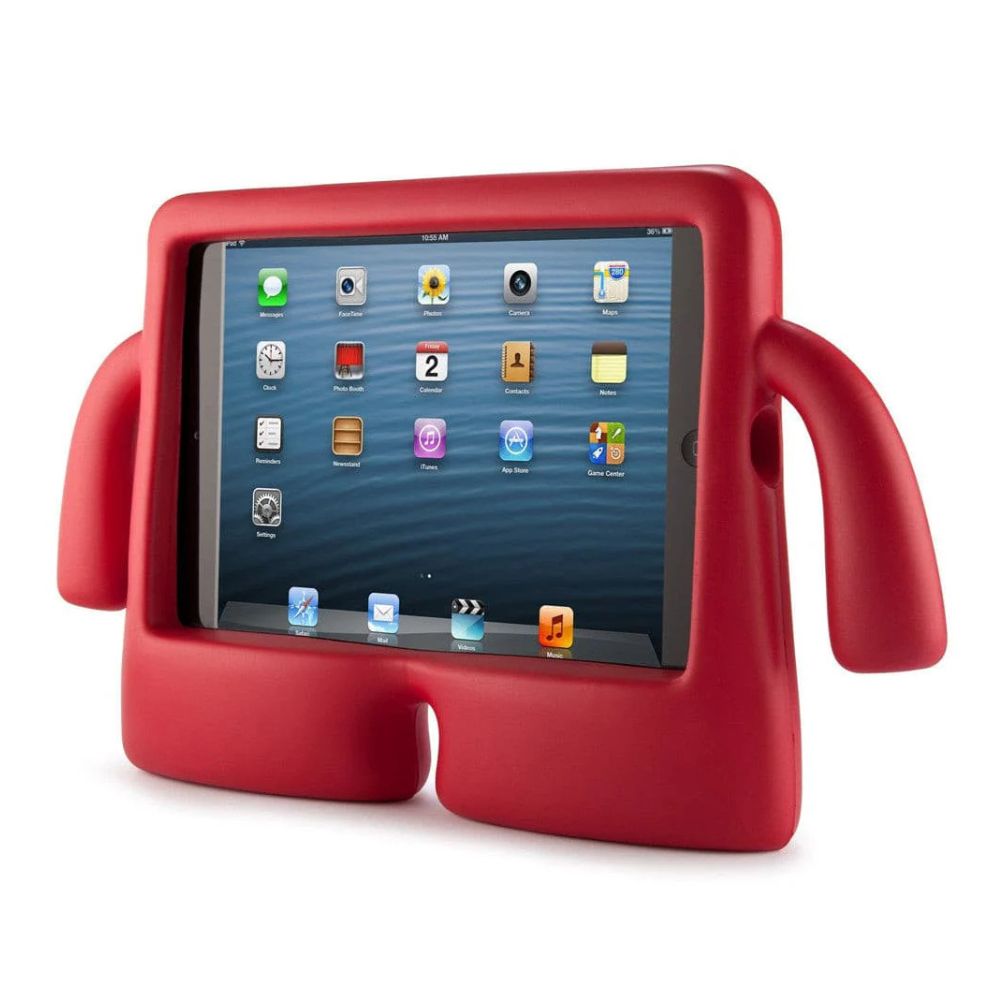 iPad Kids Case with Built in Shockproof Handles