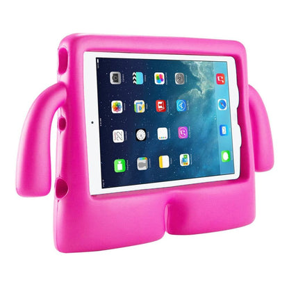 iPad Kids Case with Built in Shockproof Handles